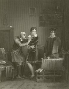 Il nuovo cappotto da David Wilkie