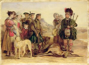 Immagine Sconosciuta da David Wilkie