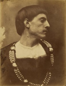 Frederick Walker da David Wilkie Wynfield