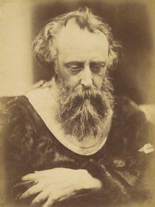 George Frederick Watts, 1860