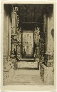 Chartres da David Young Cameron