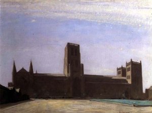 Cattedrale di Durham da David Young Cameron