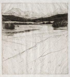 Colline di Tulloch