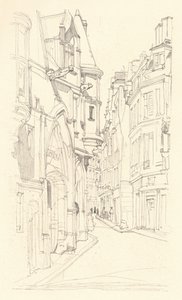 Hotel de Sens