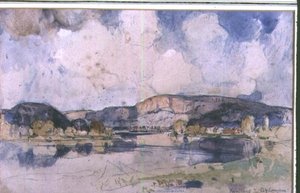 Kinfauns