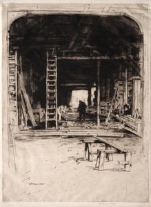 Officina di Robert Lee