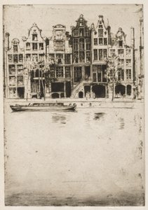 Ricordo di Amsterdam