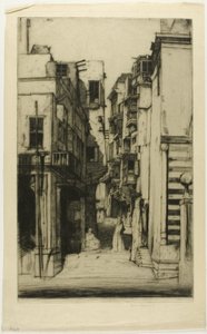 Strada al Cairo
