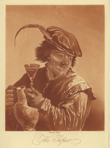 Il bevitore