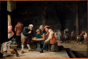 Bevitori di birra