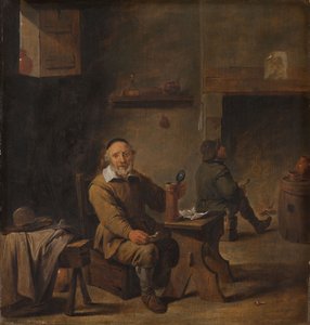 da David the Younger Teniers