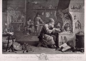 Il laboratorio dell