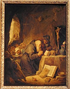 La tentazione di Sant