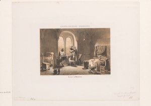 Interno carolingio