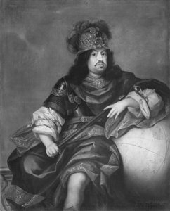  da David von Krafft