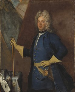 Stanislao I Leszczyński (1677-1766), re di Polonia