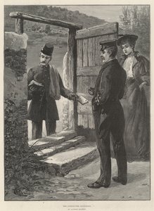 La luna di miele interrotta