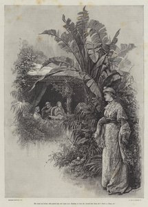 Si sono sposati, di Walter Besant e James Rice da Davidson Knowles