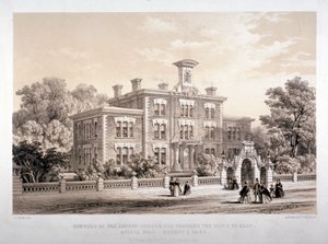 Scuole della Società di Londra per l