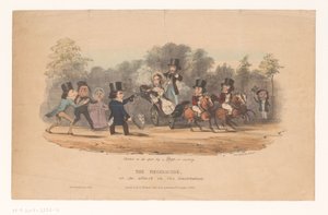 Attentato alla regina Vittoria, 1840