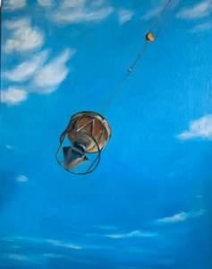 Costruzione da Deborah Stevenson