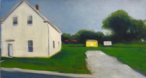 New Englander da Deborah Stevenson