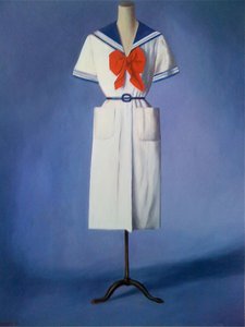 Abito da marinaio, 2002
