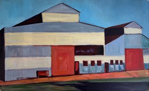 Magazzino da Deborah Stevenson