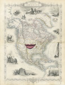 Nord America coloniale
