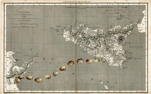 Wonder Atlas - Sicilia da Deirdre Kelly
