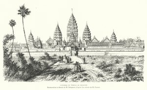 East Mebon