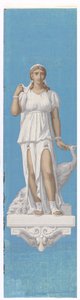 Giunone dalla serie Olimpo