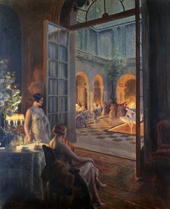 La Serata