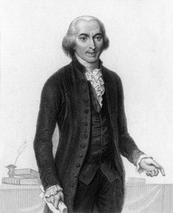 Jean-Marie Roland, visconte de la Platiere