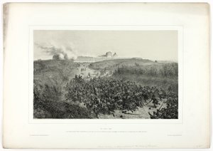 30 aprile 1849, da Souvenirs d