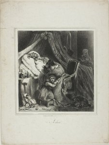 Goodbye da Denis Auguste Marie Raffet