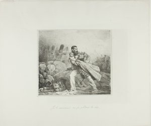 Lo salverò o perirò