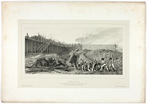 Round Way, da Souvenirs d’Italia: Expédition de Rome