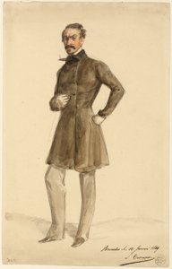 S. Terrason da Denis Auguste Marie Raffet