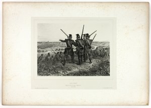 San Pietro!, da Souvenirs d