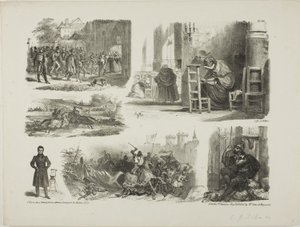 Foglio di schizzi