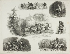 Foglio di schizzi