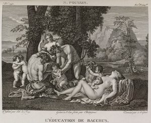 Denis-Sébastien Leroy, Chataigner e Niquet - L