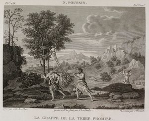 Denis-Sébastien Leroy, Saulx e Bovinet - L