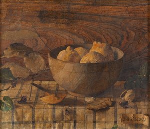 La ciotola di limoni da Denis William Eden
