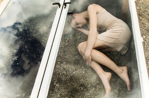 Sognando nella terra da Denisa Justusová Šumcová