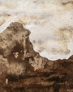 Terra crepata - Riassunto da Denise Quah