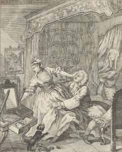 Prima, 1790-1810