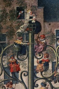 Il trionfo dell