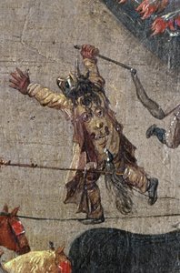 Il trionfo dell